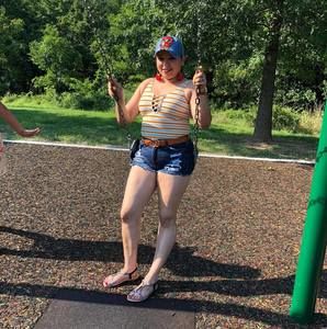 Meet your Posher, K-sha